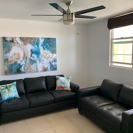 Вилла Puerta Del Mar Aguadilla Tamarindo Экстерьер фото