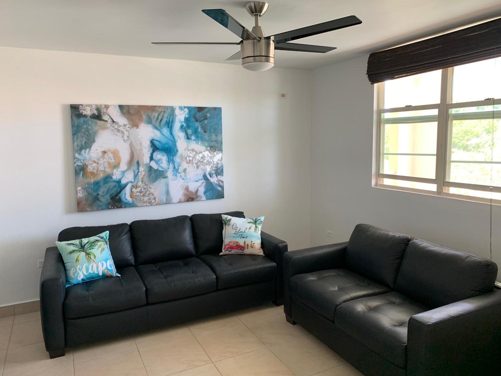 Вилла Puerta Del Mar Aguadilla Tamarindo Экстерьер фото